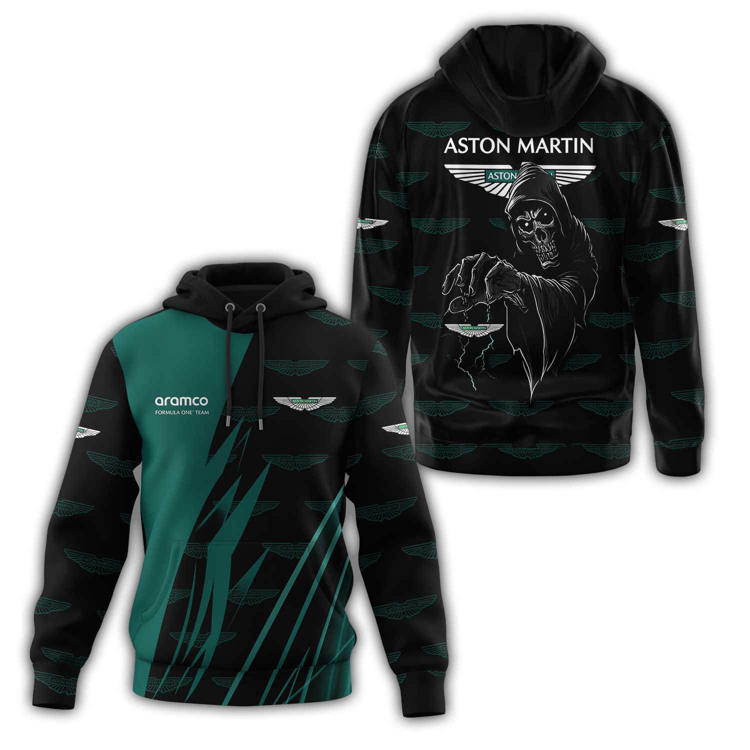 Aston Martin Apparels USPL319