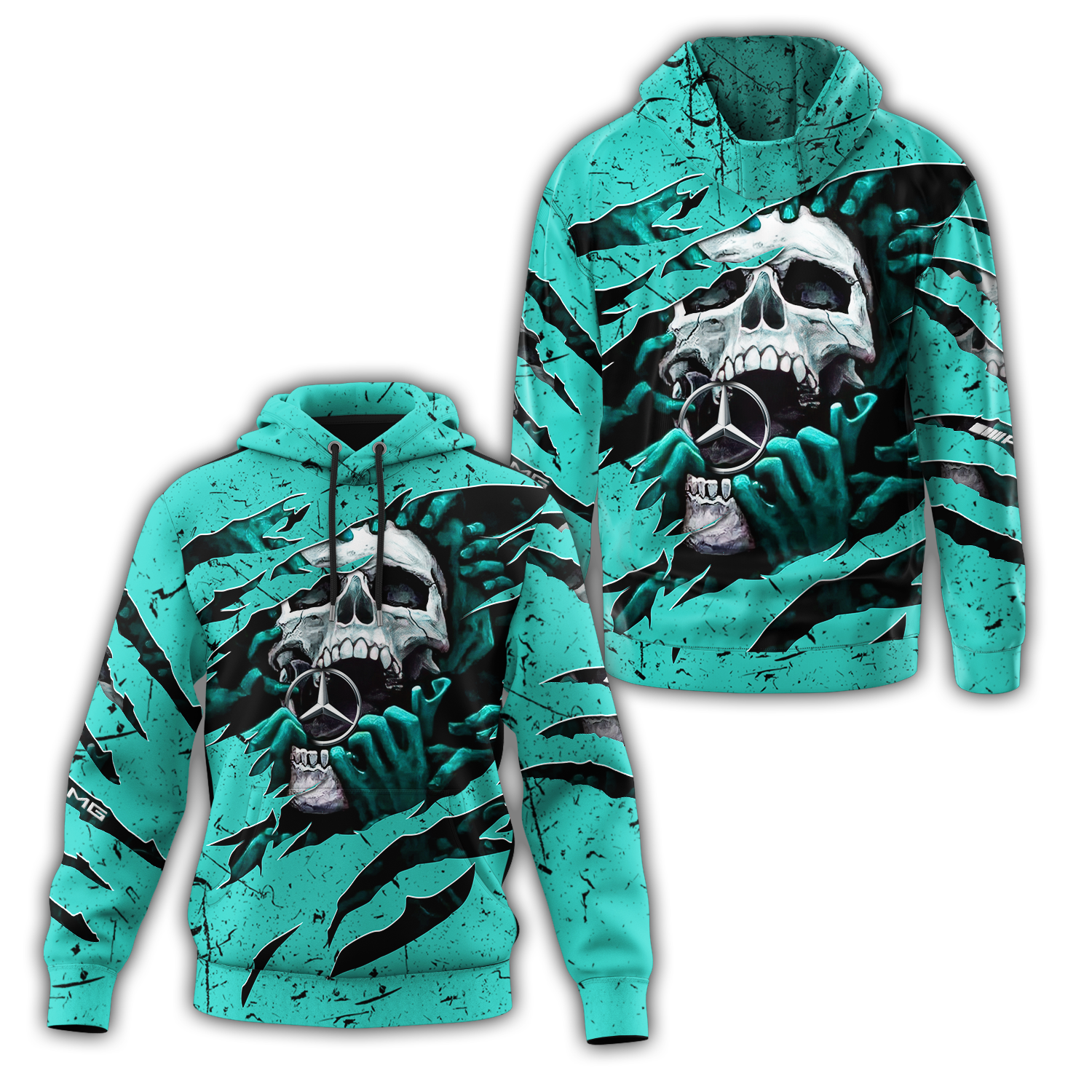 Mercedes Apparels USPL106