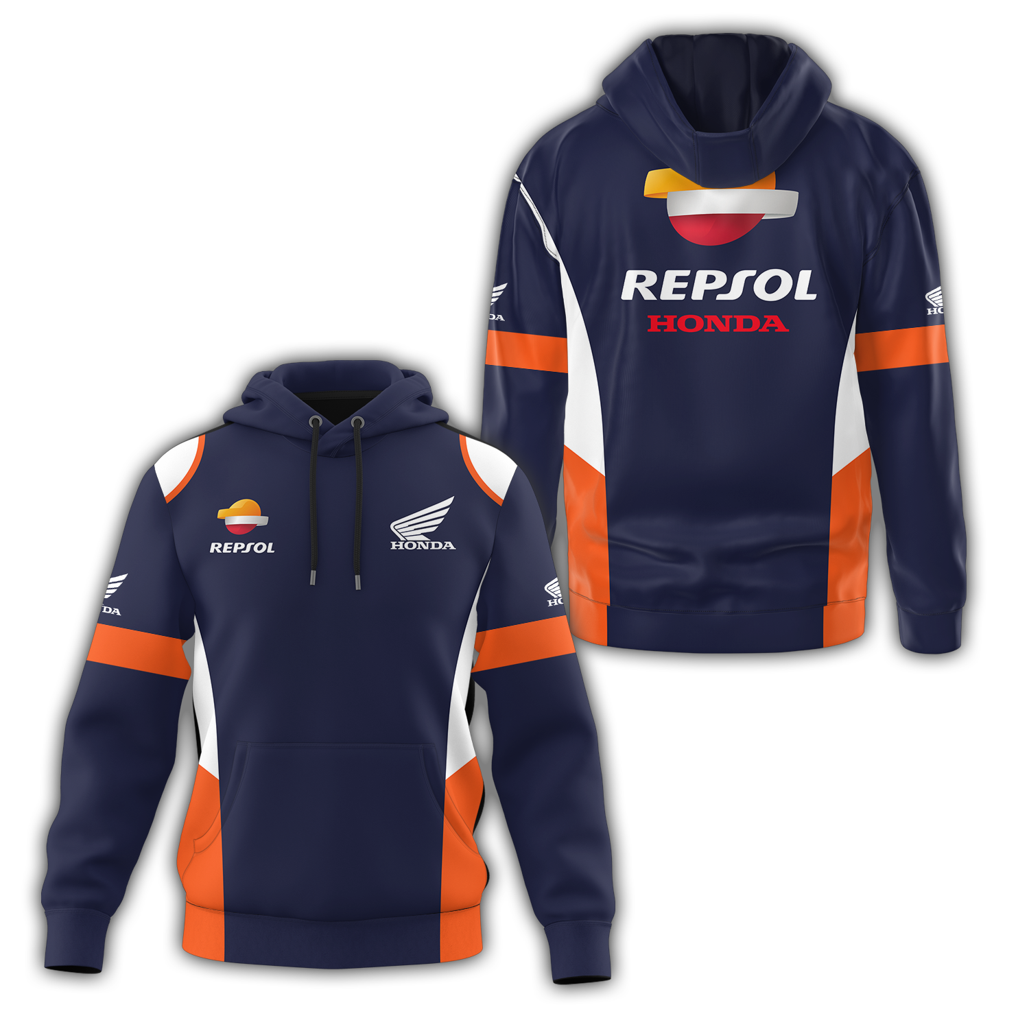 Honda Apparels USPL1048