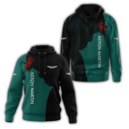 Aston Martin Apparels USPL323