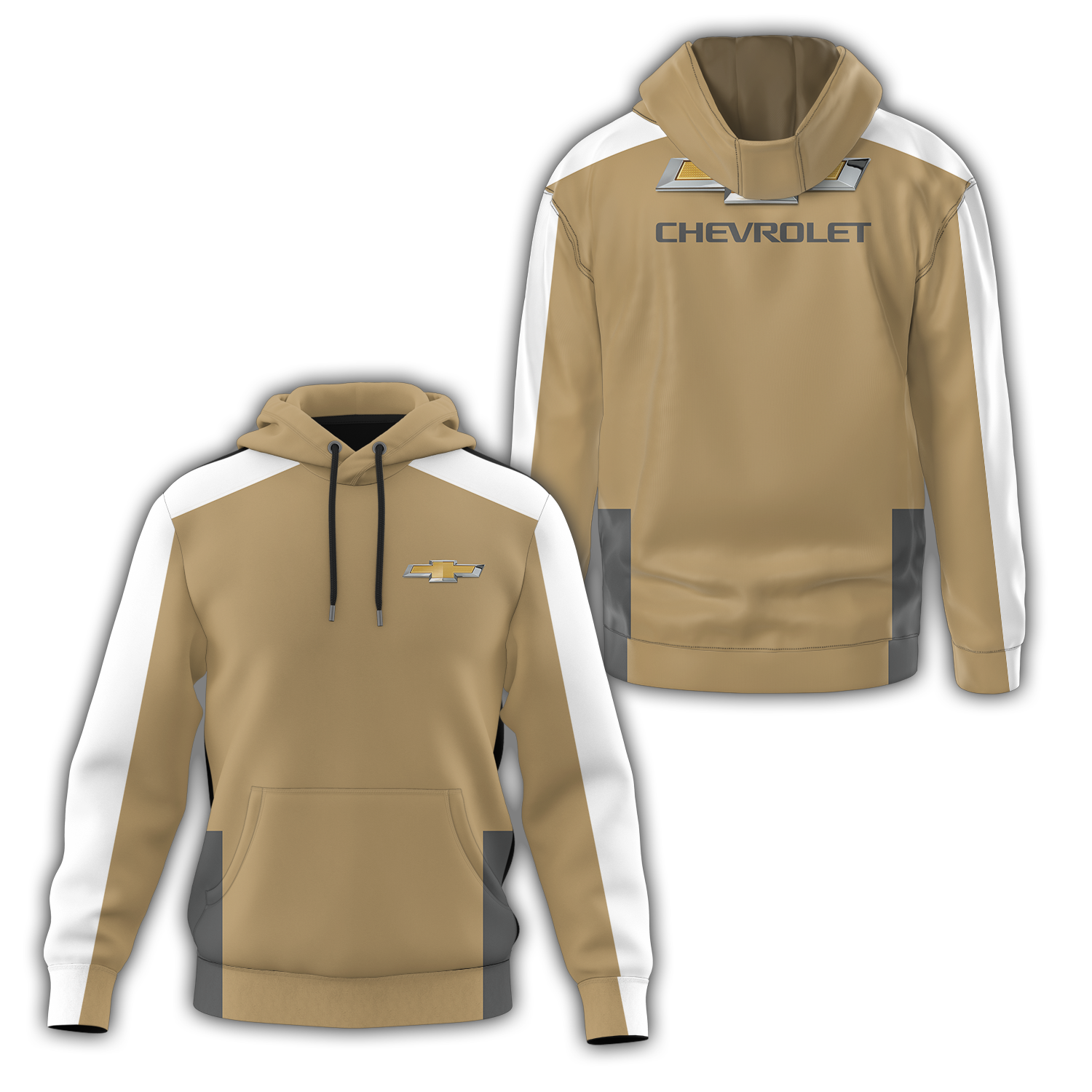 Chevrolet Apparels USPL1034