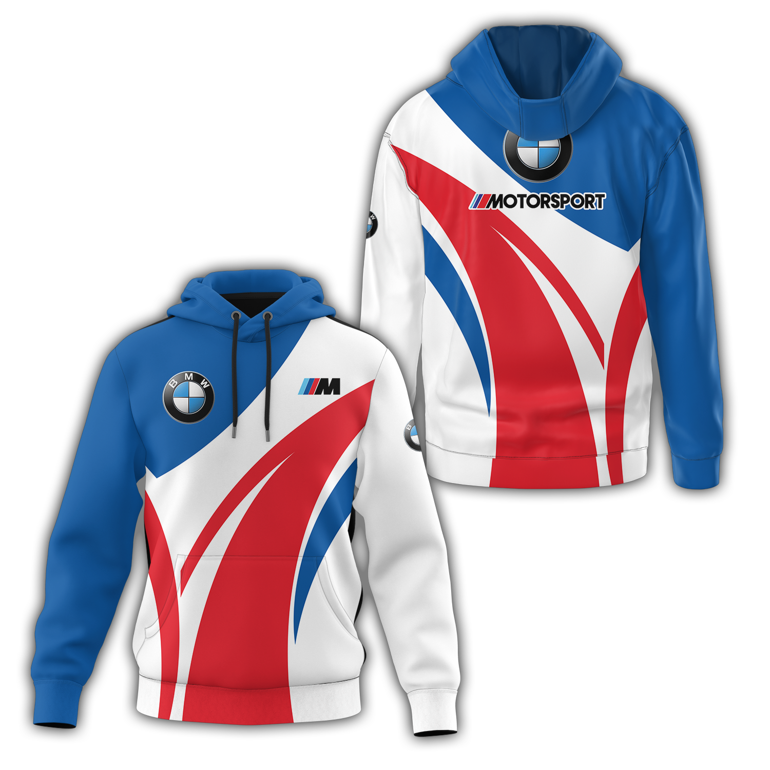 BMW Apparels USPL580