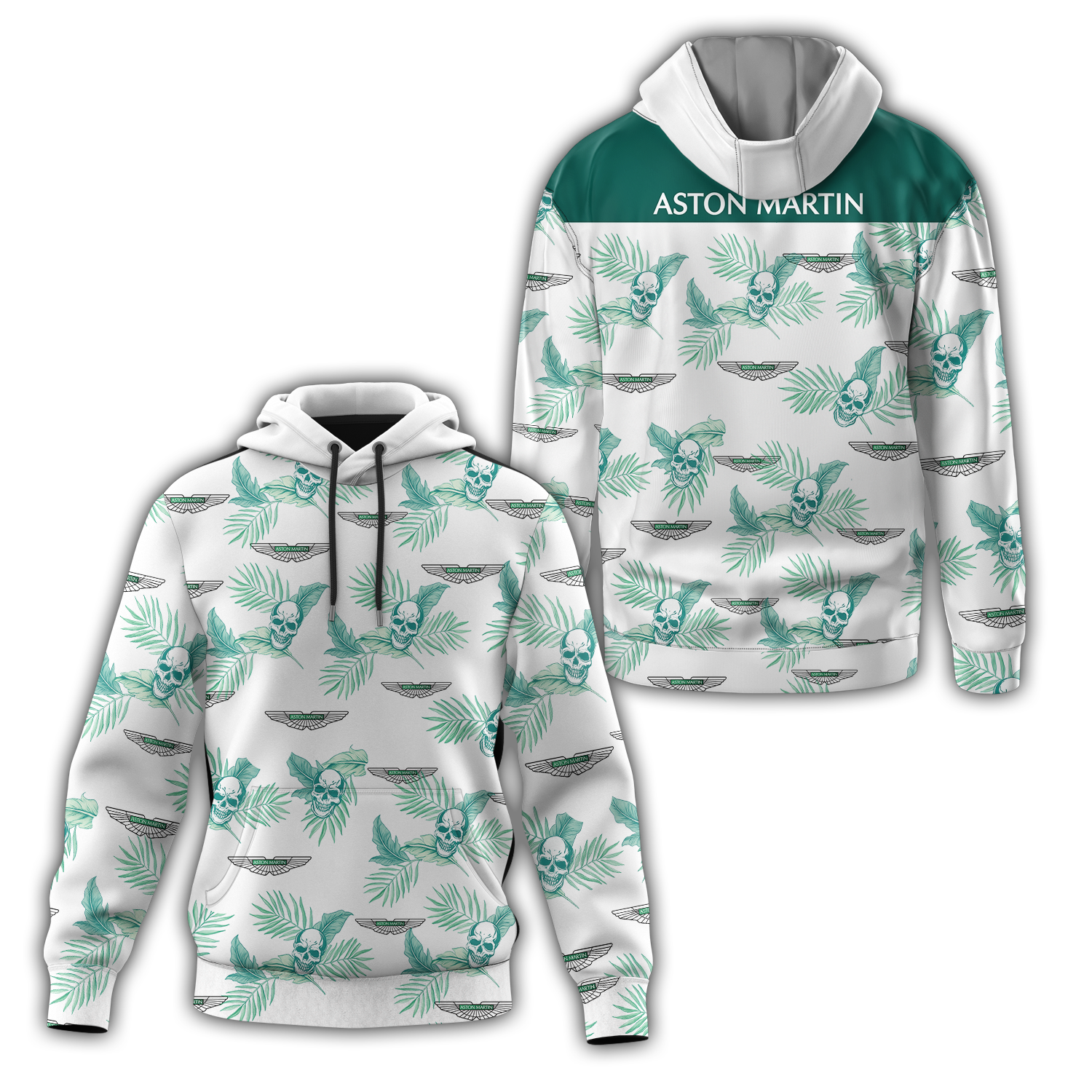 Aston Martin Apparels USPL325