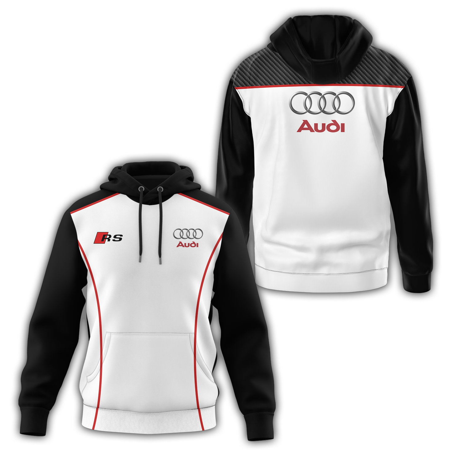 Audi Apparels USPL748