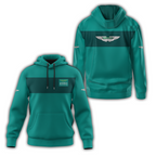 Aston Martin Apparels USPL329