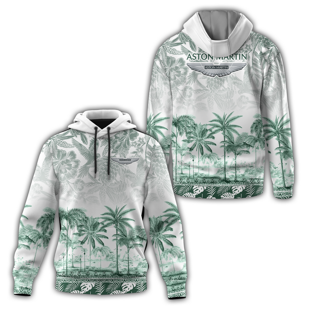 Aston Martin Apparels USPL341