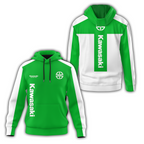 Kawasaki Apparels USPL915