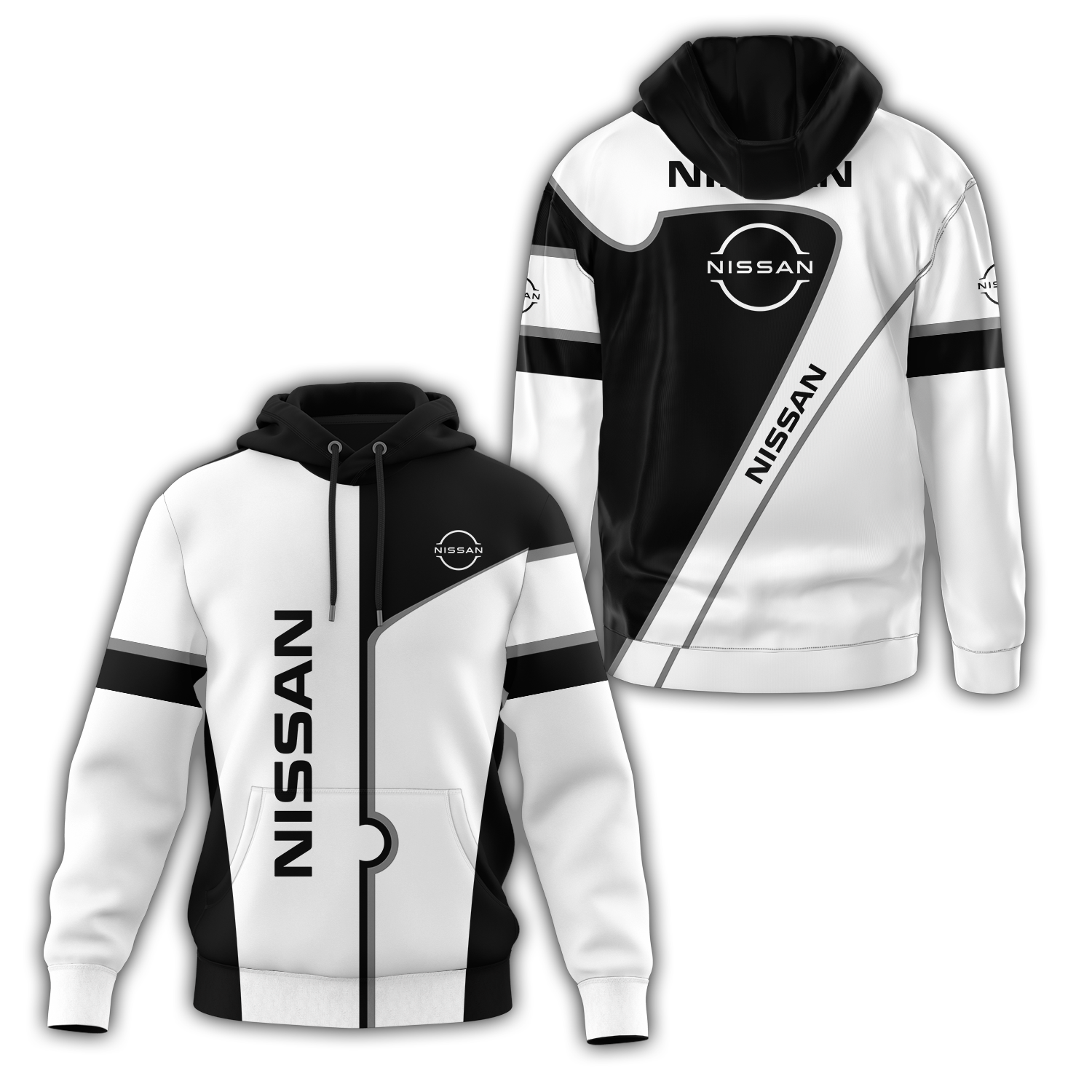 Nissan Apparels USPL1134