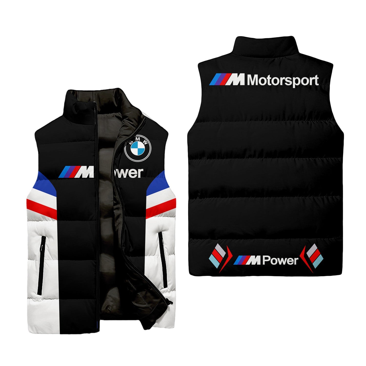 BMW Apparels USPL552