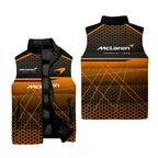 McLaren Apparels USPL497