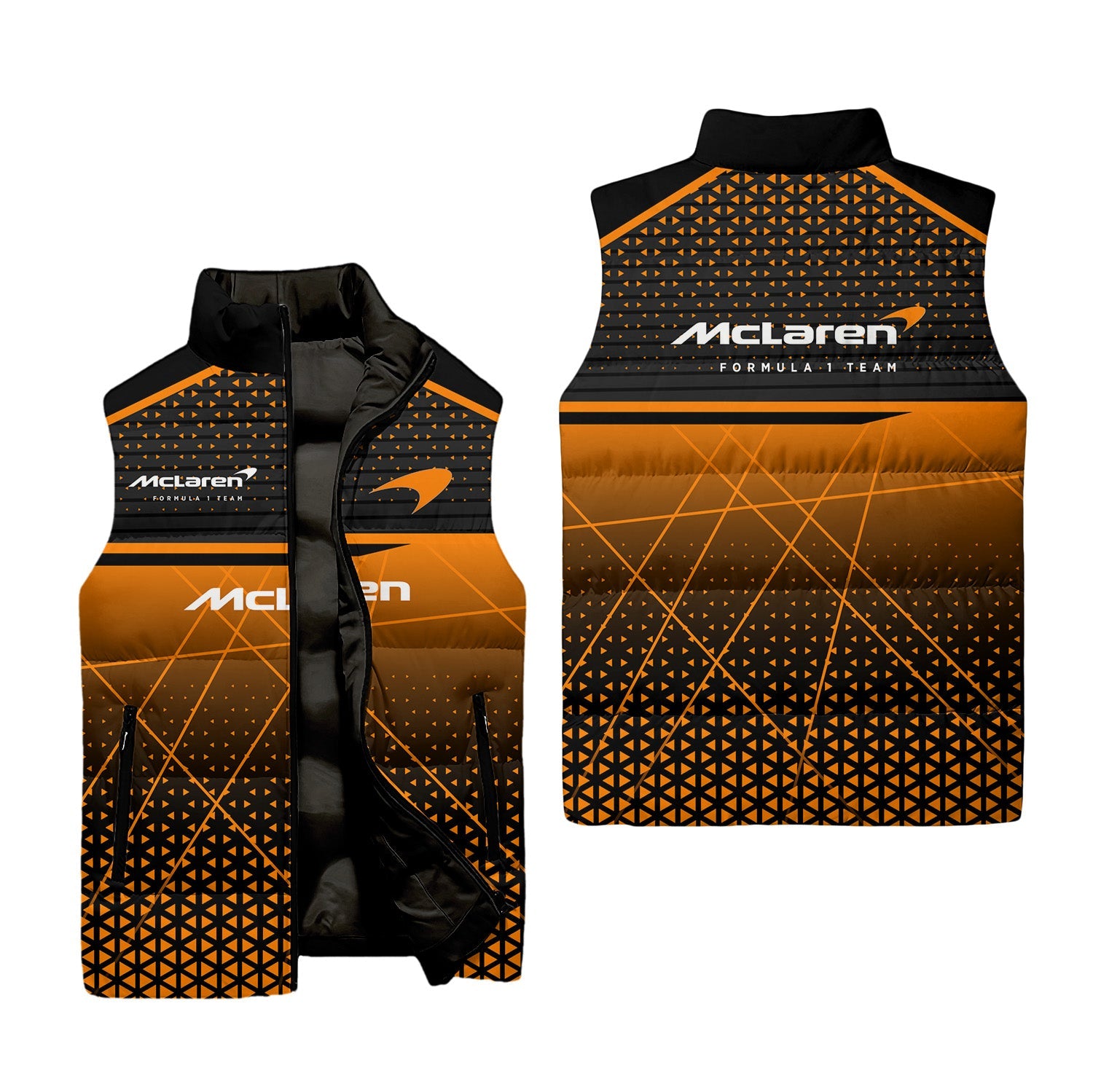 McLaren Apparels USPL497