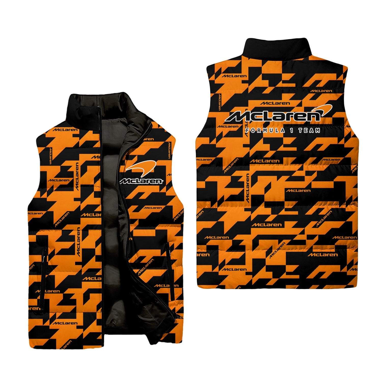 McLaren Apparels USPL508