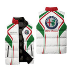 Alfa Romeo Apparels USPL636