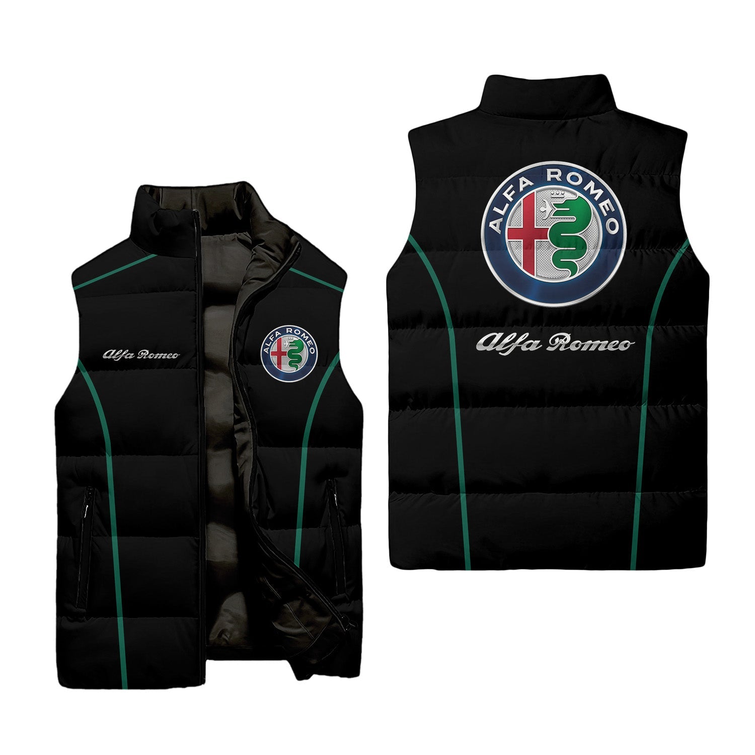 Alfa Romeo Apparels USPL644