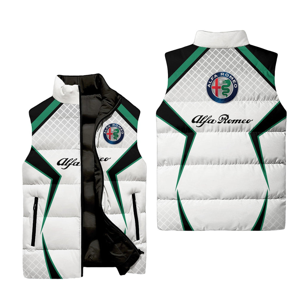 Alfa Romeo Apparels USPL641