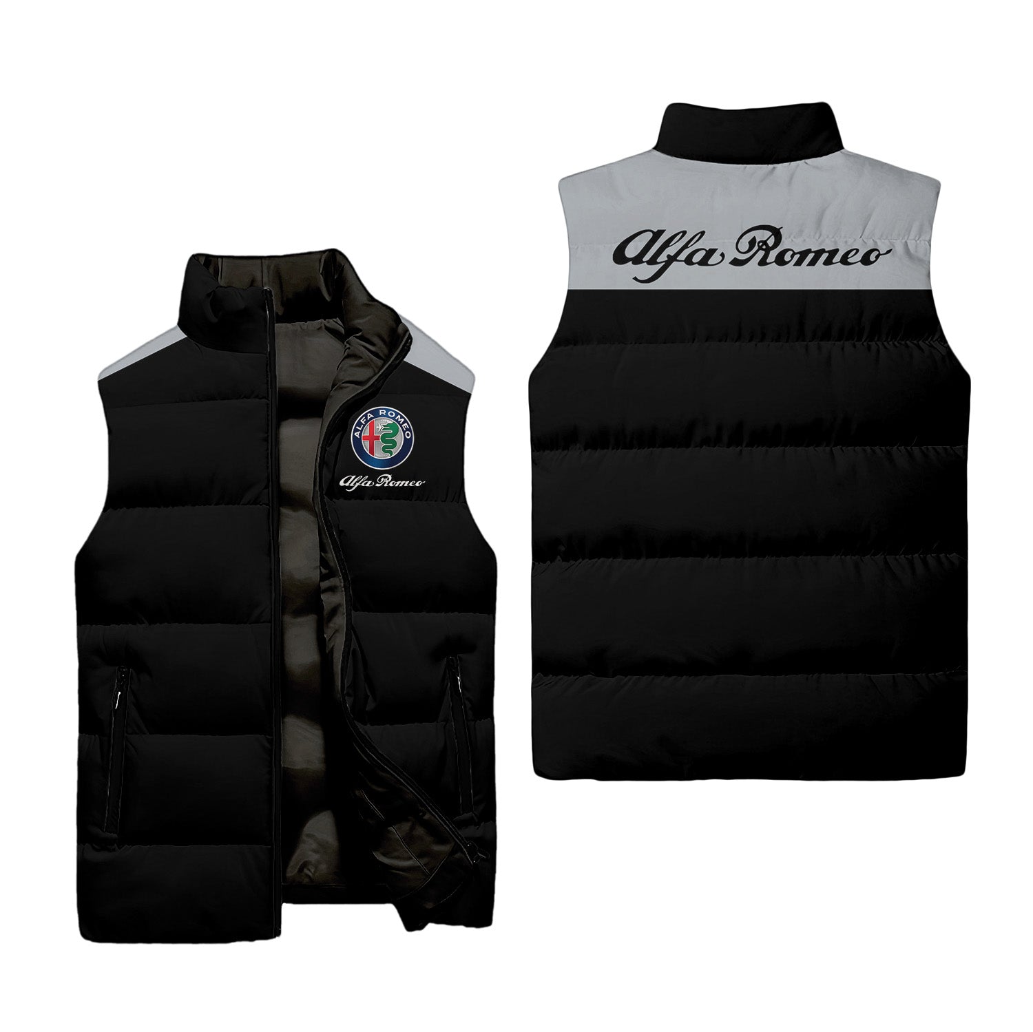 Alfa Romeo Apparels USPL662