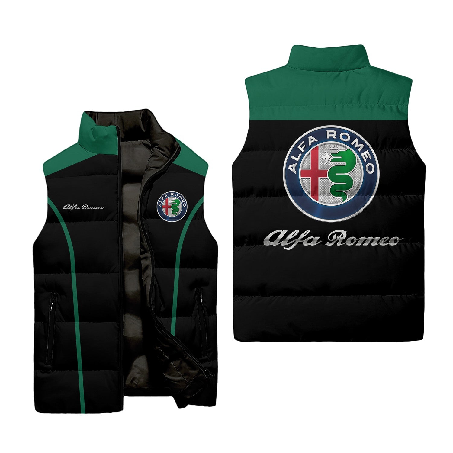 Alfa Romeo Apparels USPL652