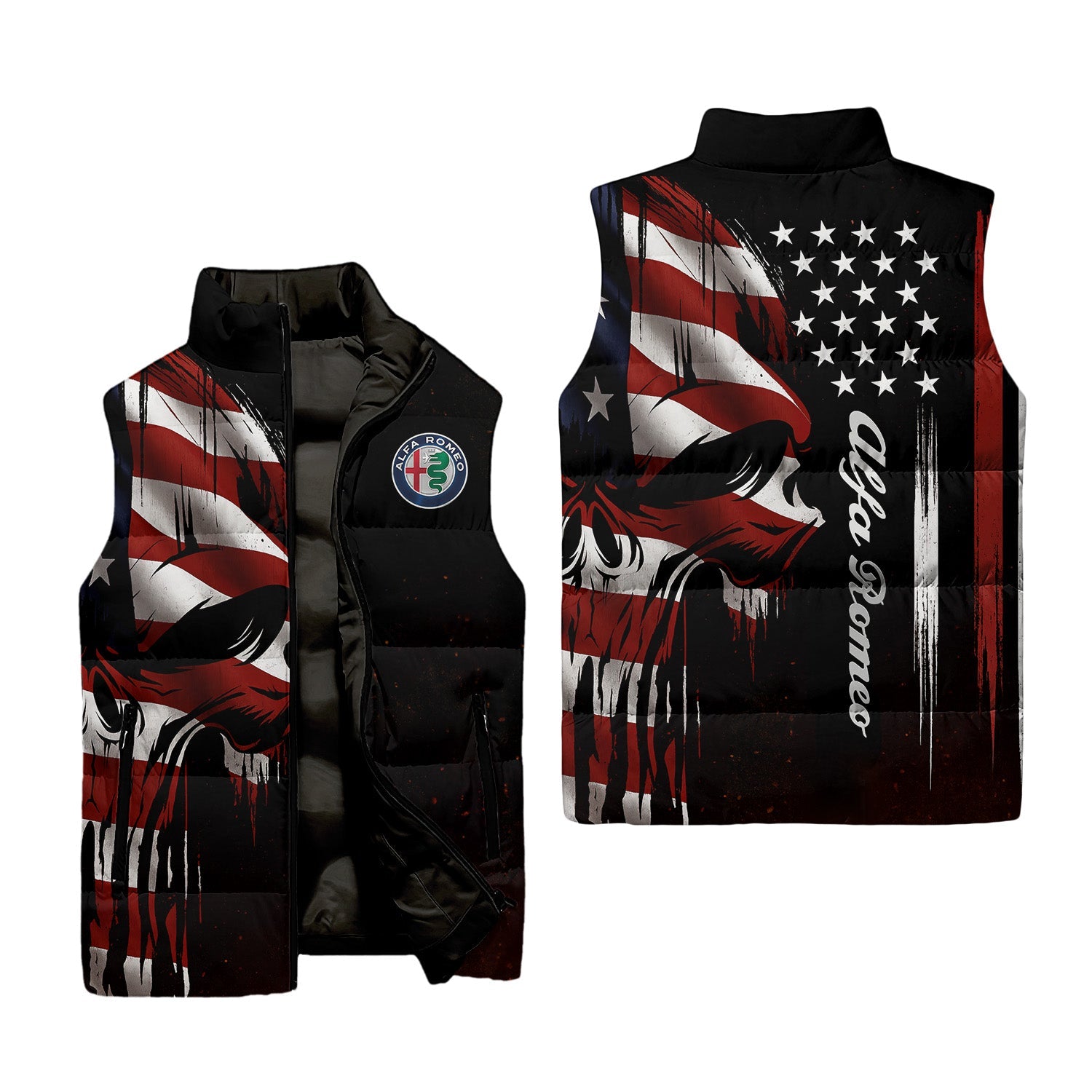 Alfa Romeo Apparels USPL615