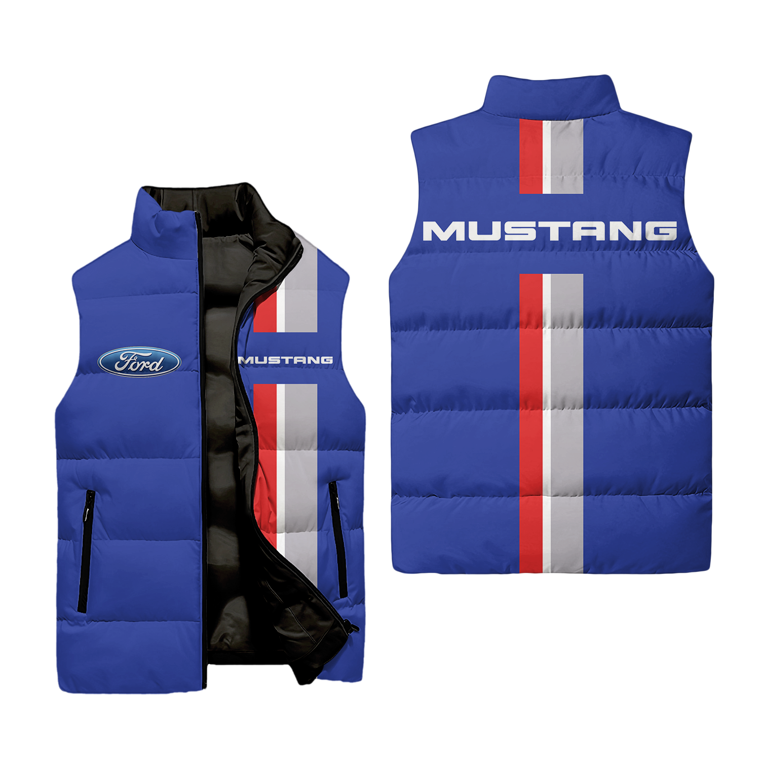 Ford Apparels USPL169