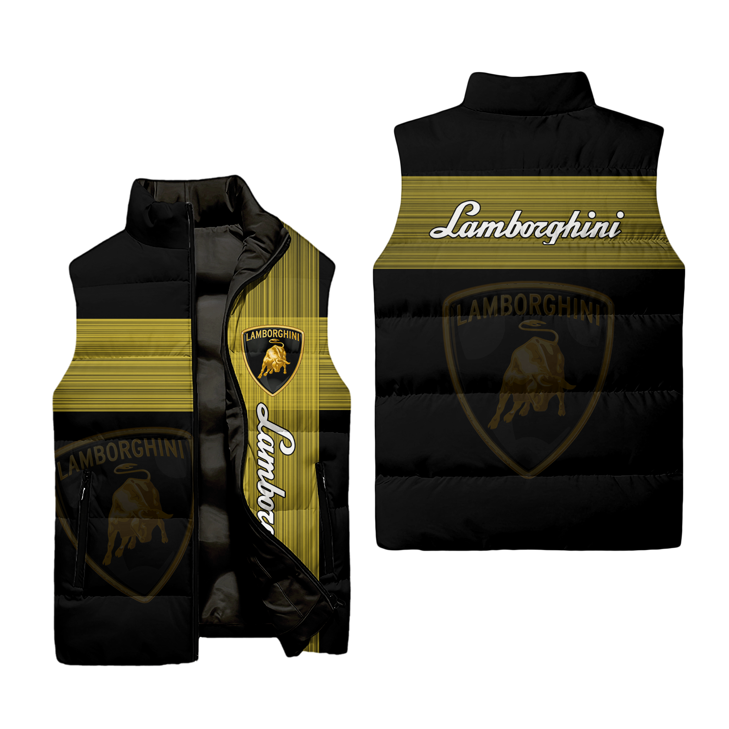 Lamborghini Apparels USPL679