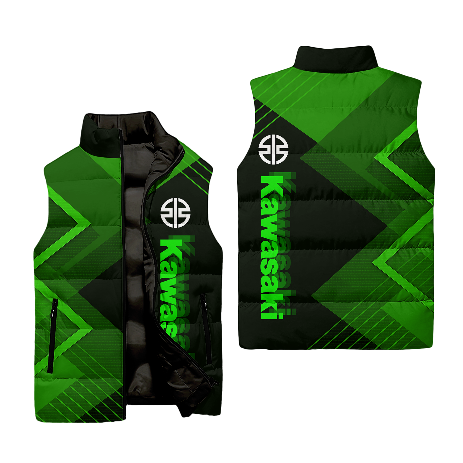 Kawasaki Apparels USPL908