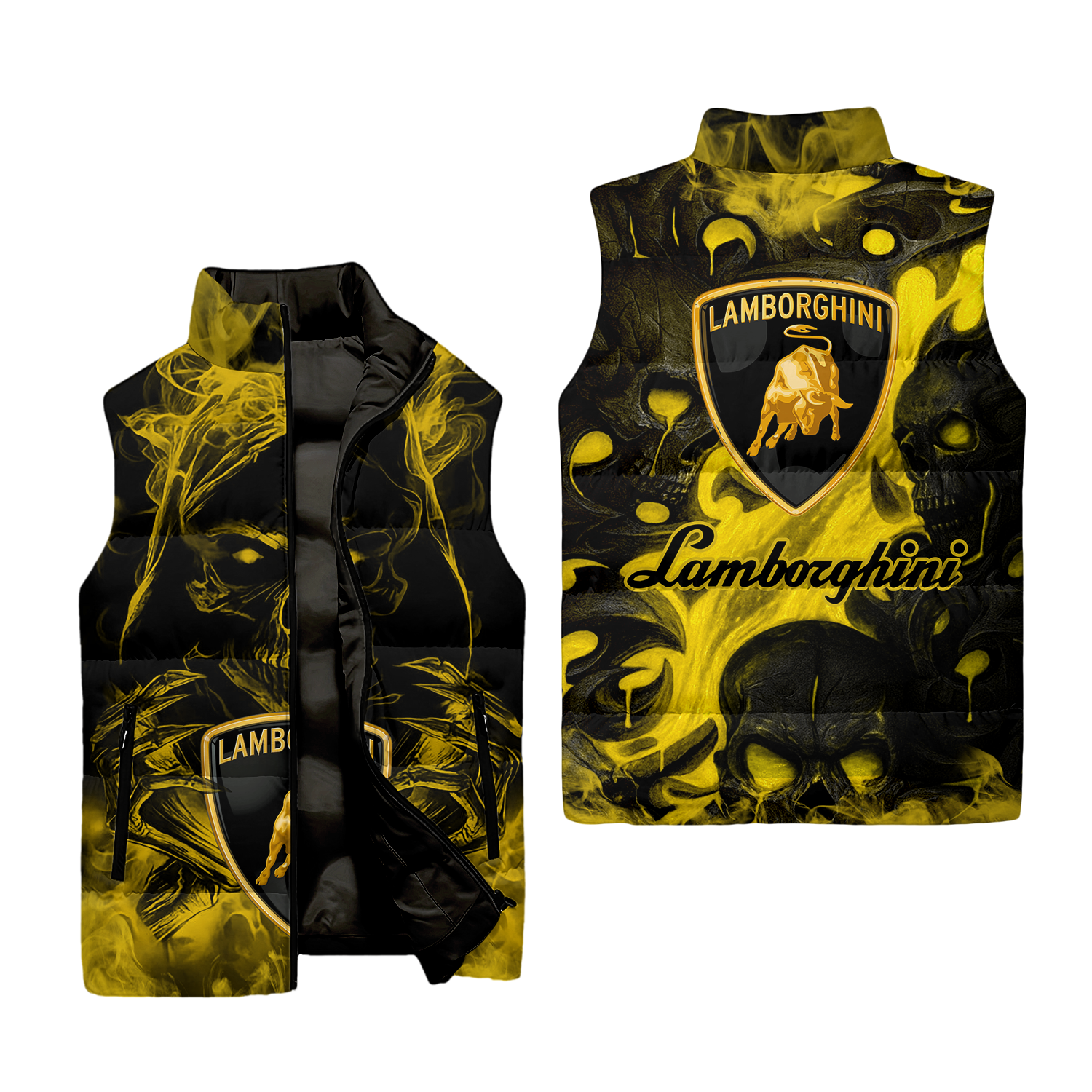 Lamborghini Apparels USPL688