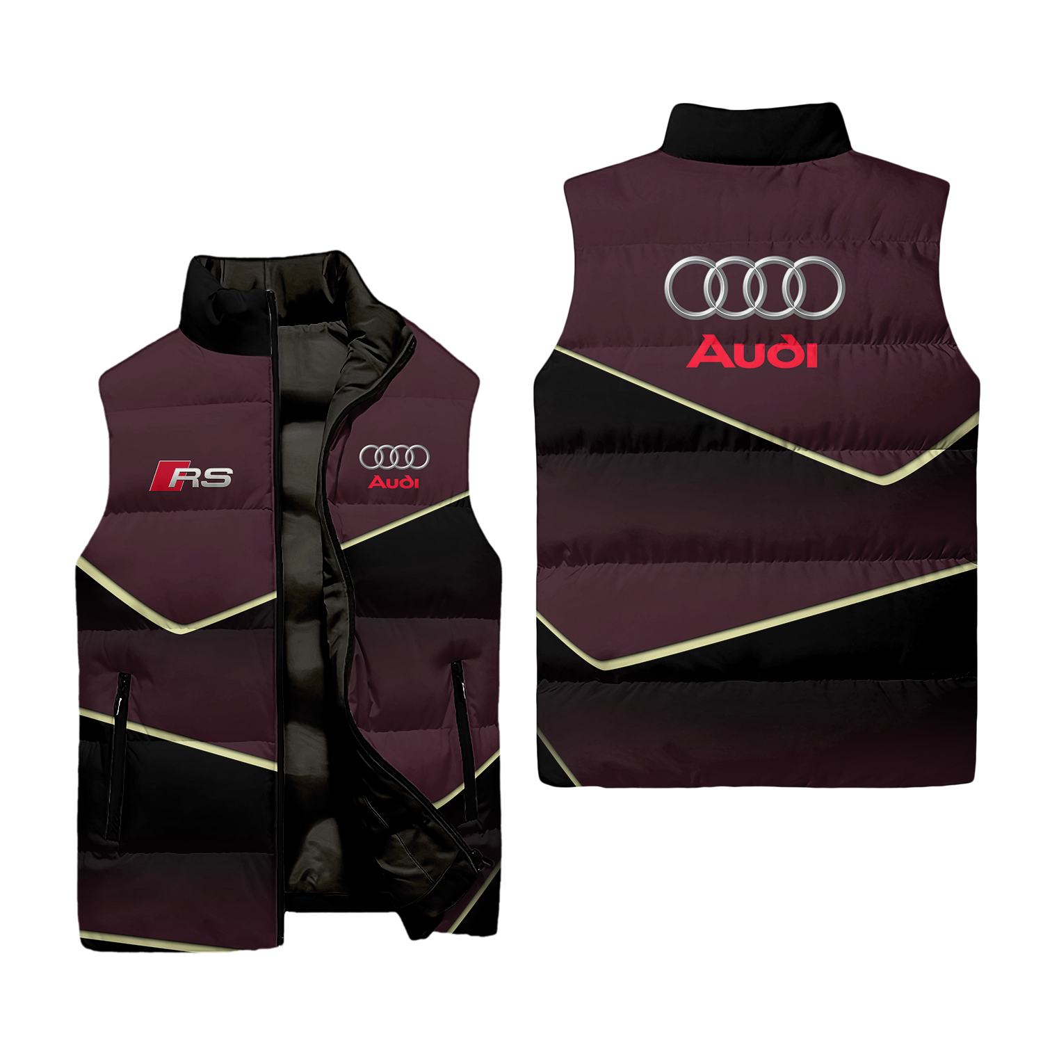 Audi Apparels USPL763