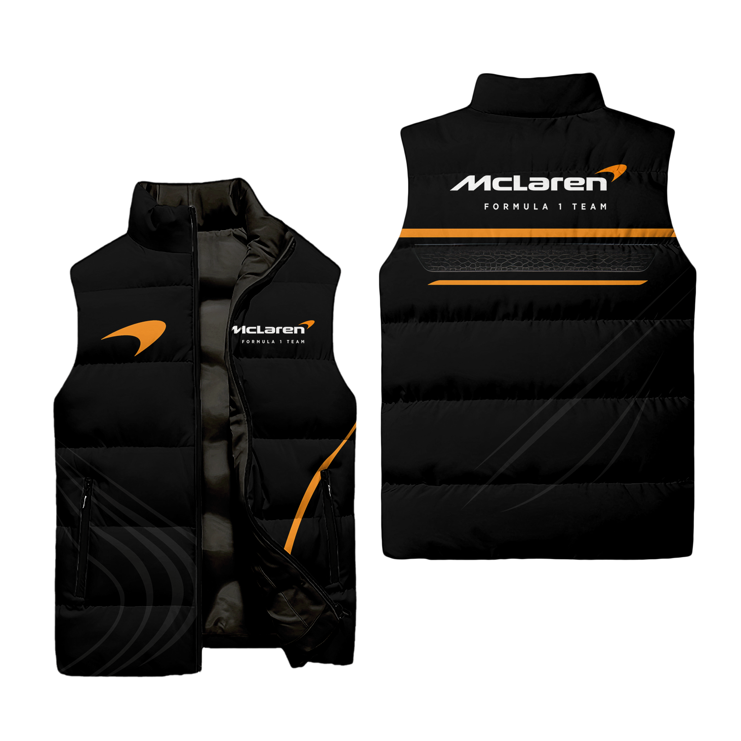 McLaren Apparels USPL487