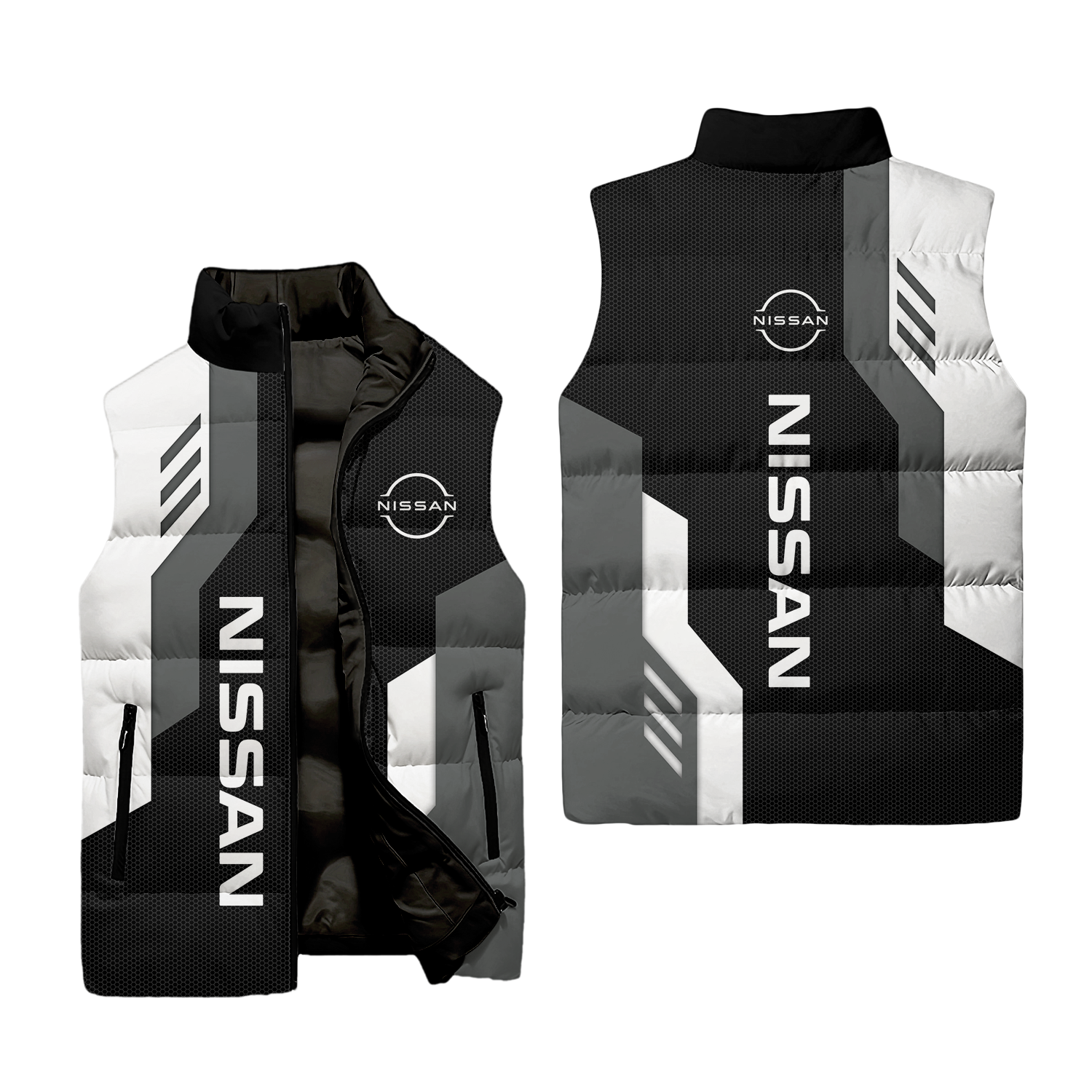 Nissan Apparels USPL1143