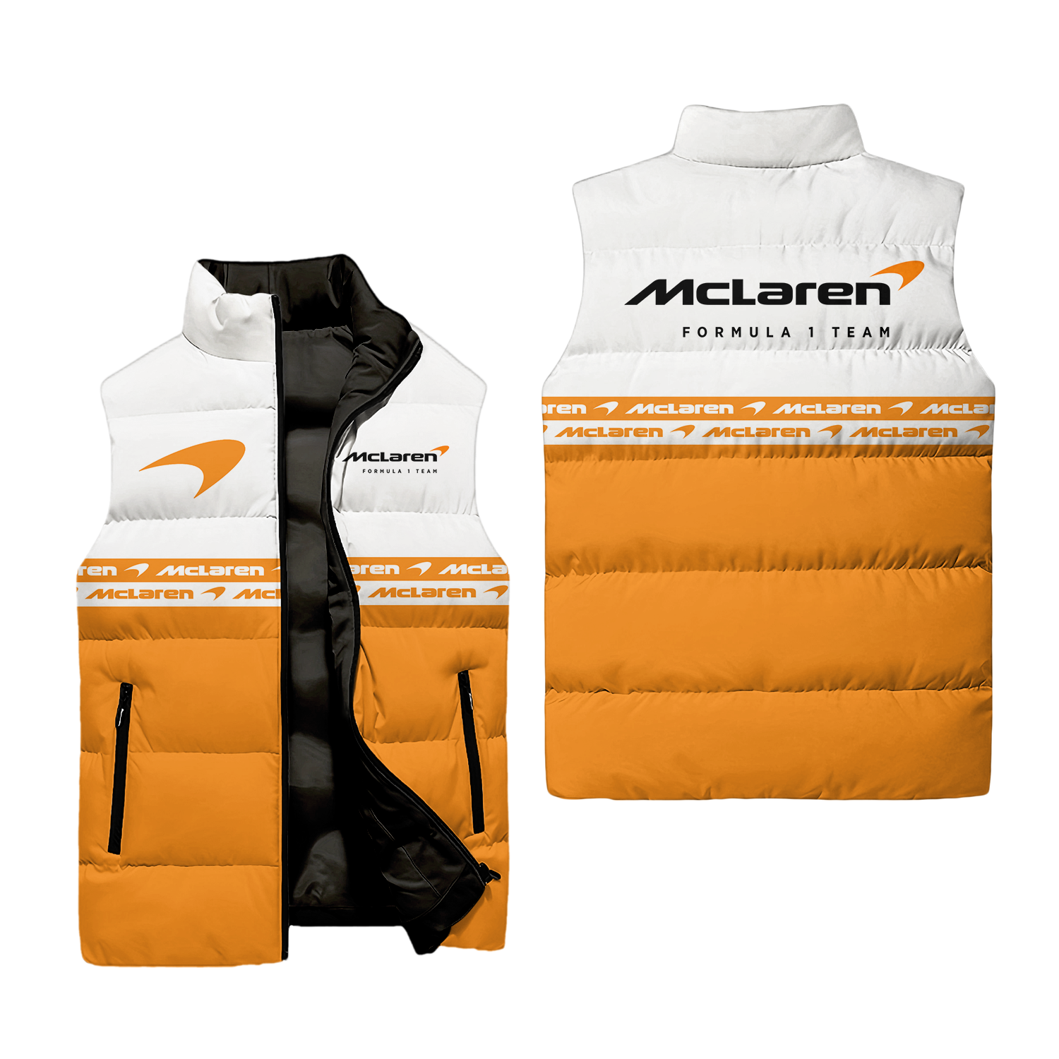 McLaren Apparels USPL482