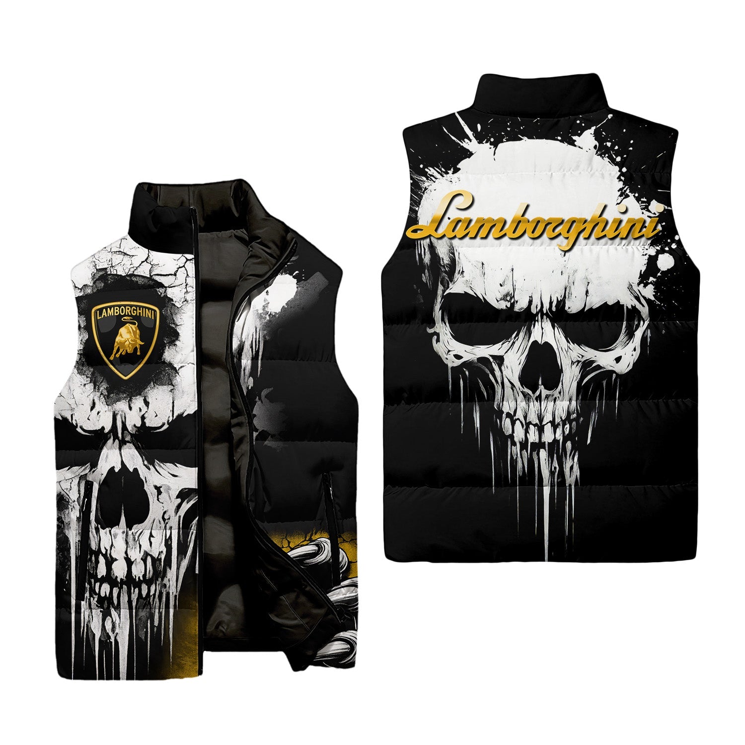 Lamborghini Apparels USPL702