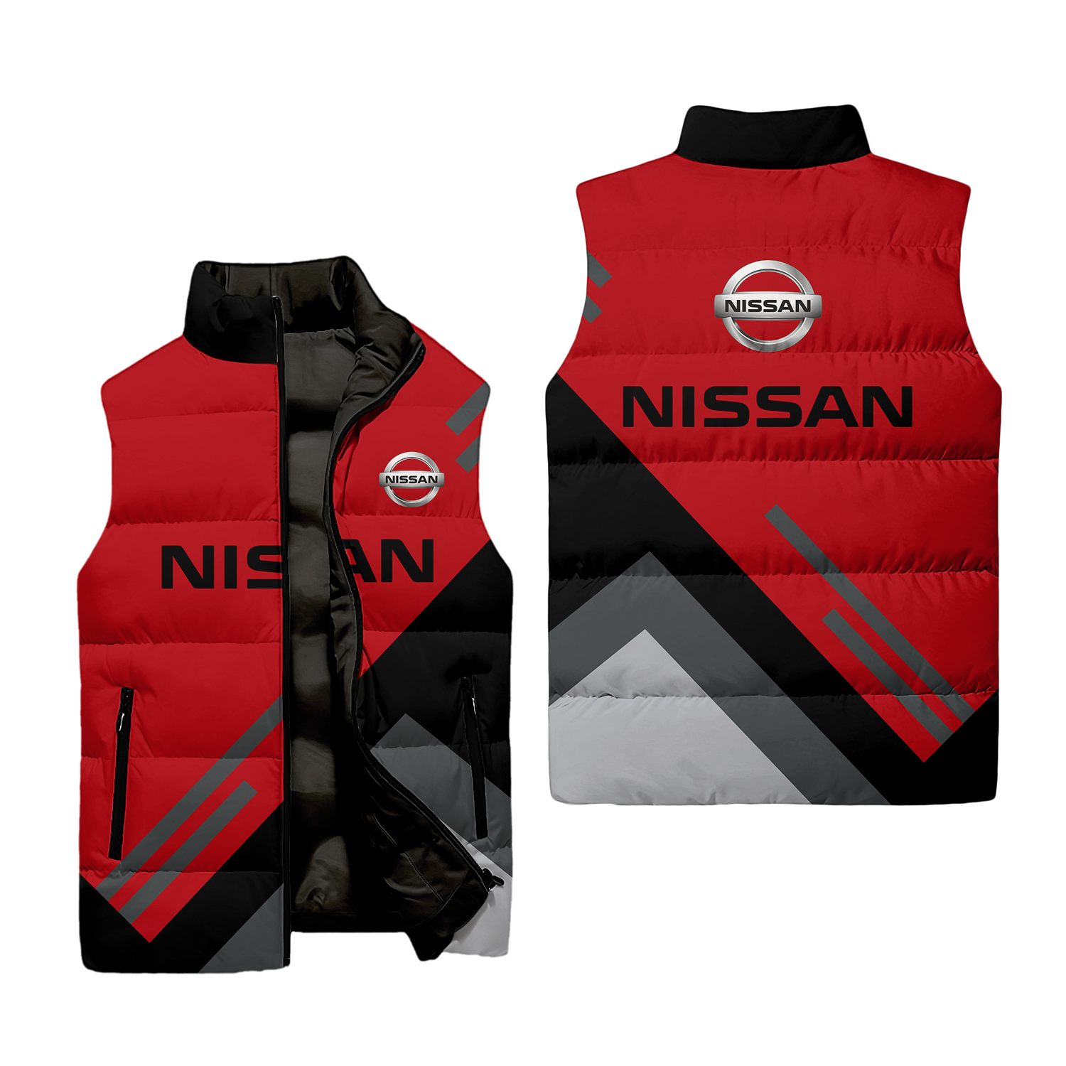 Nissan Apparels USPL1138