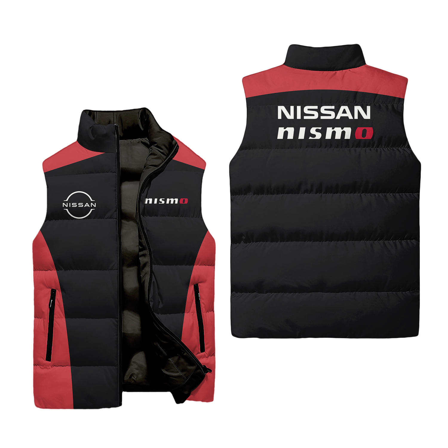 Nissan Apparels USPL1115