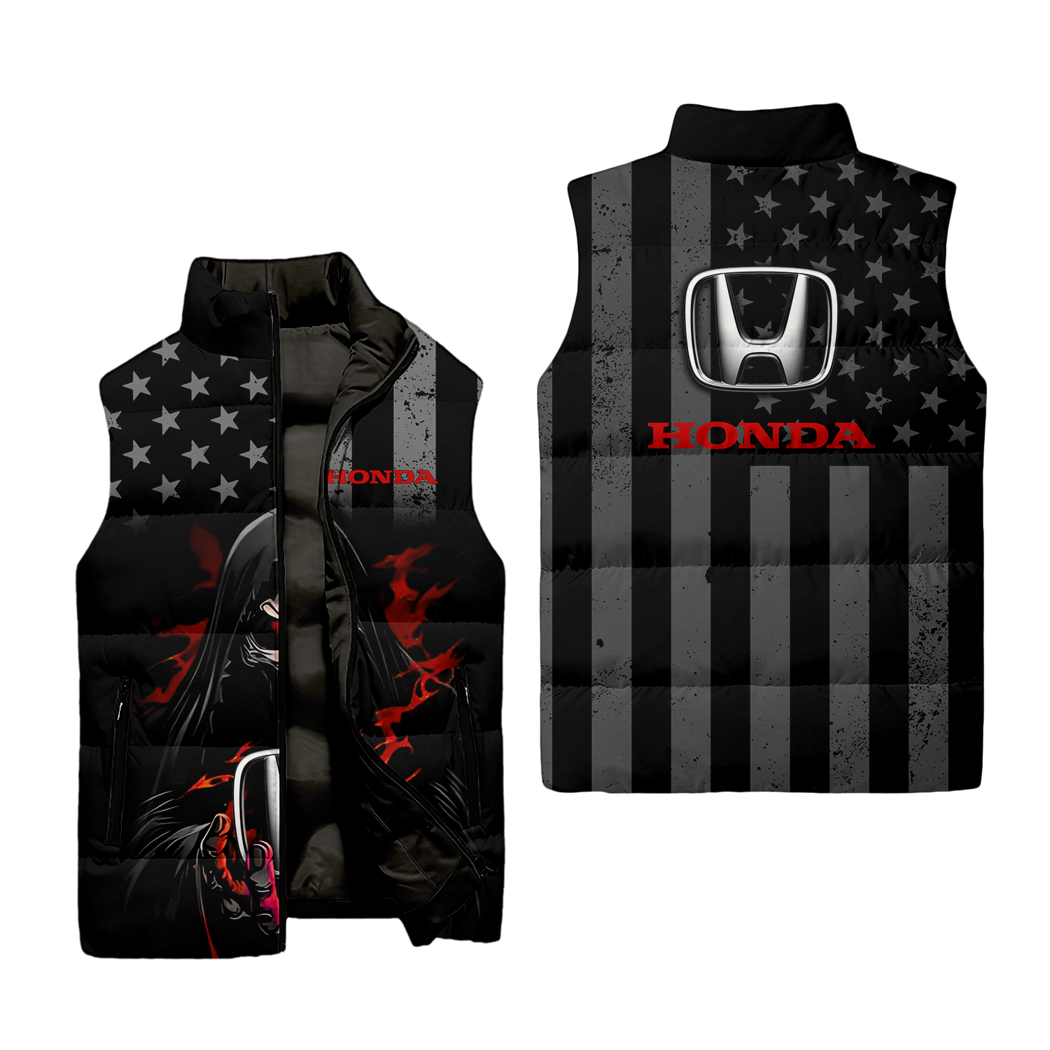 Honda Apparels USPL1075