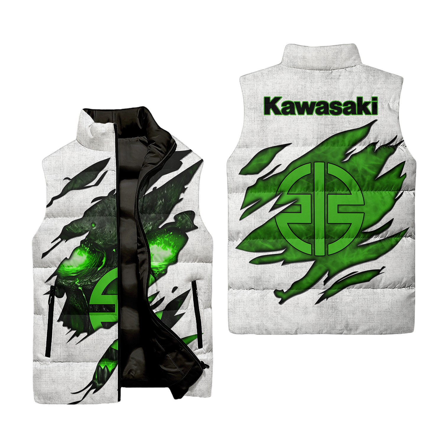 Kawasaki Apparels USPL889