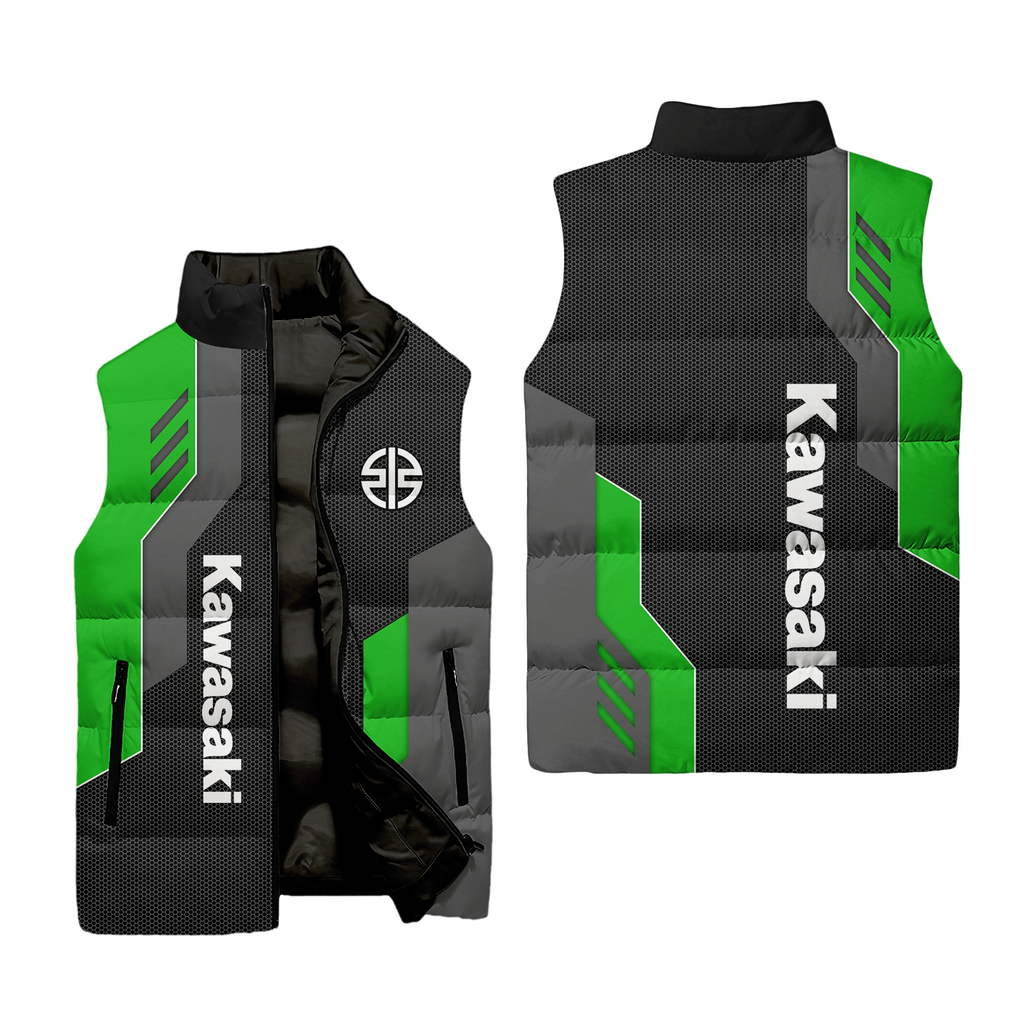 Kawasaki Apparels USPL890