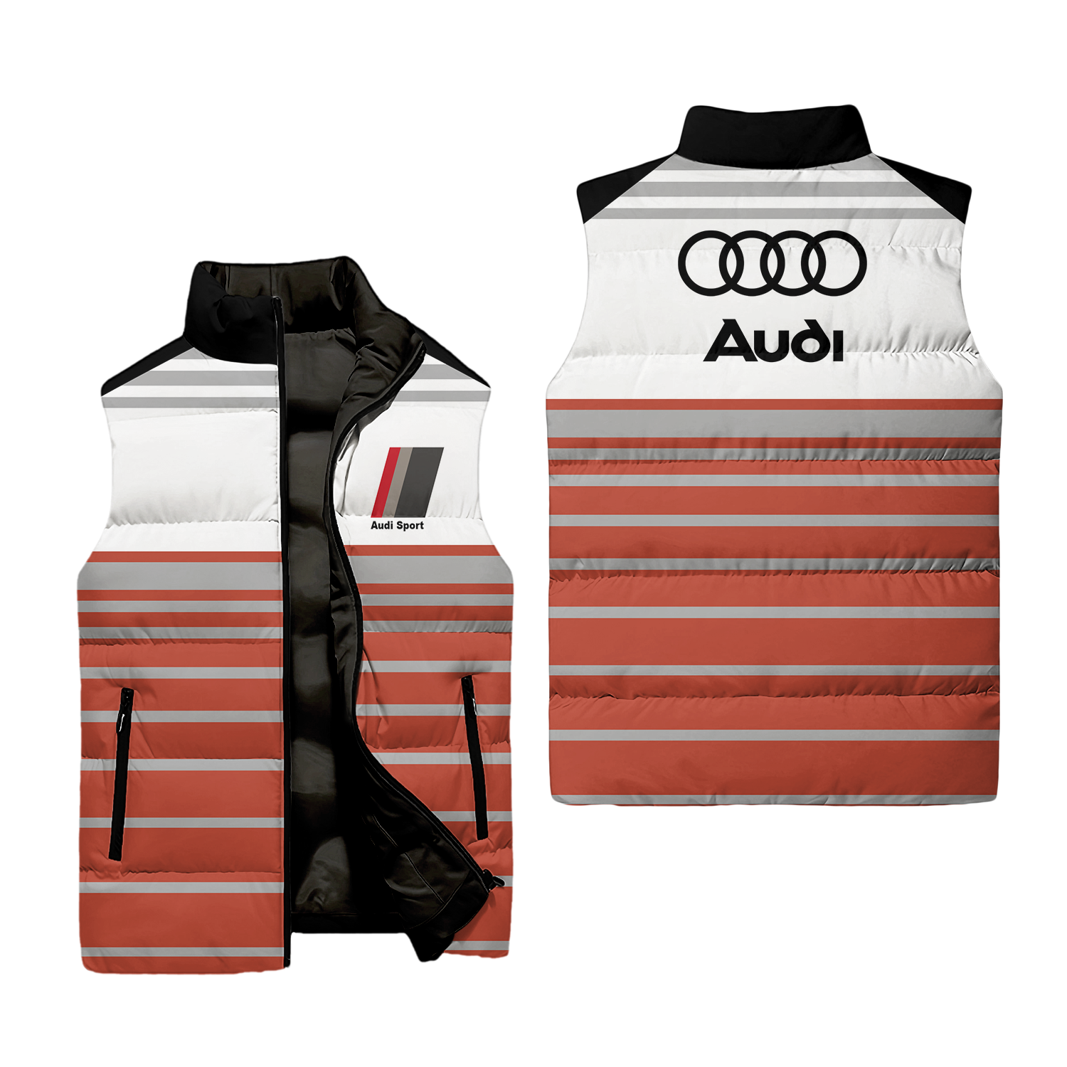 Audi Apparels USPL762