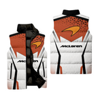 McLaren Apparels USPL494