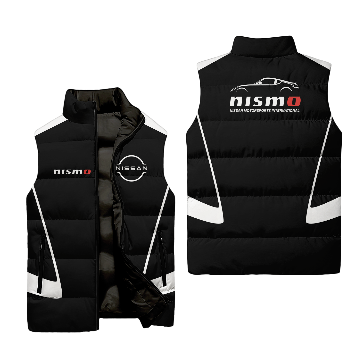 Nissan Apparels USPL1120