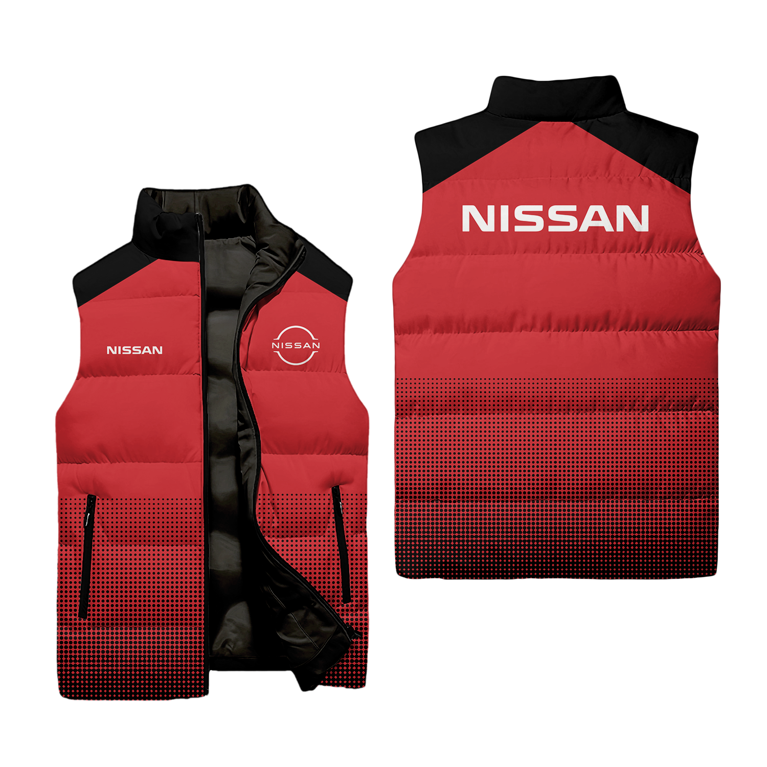 Nissan Apparels USPL1146
