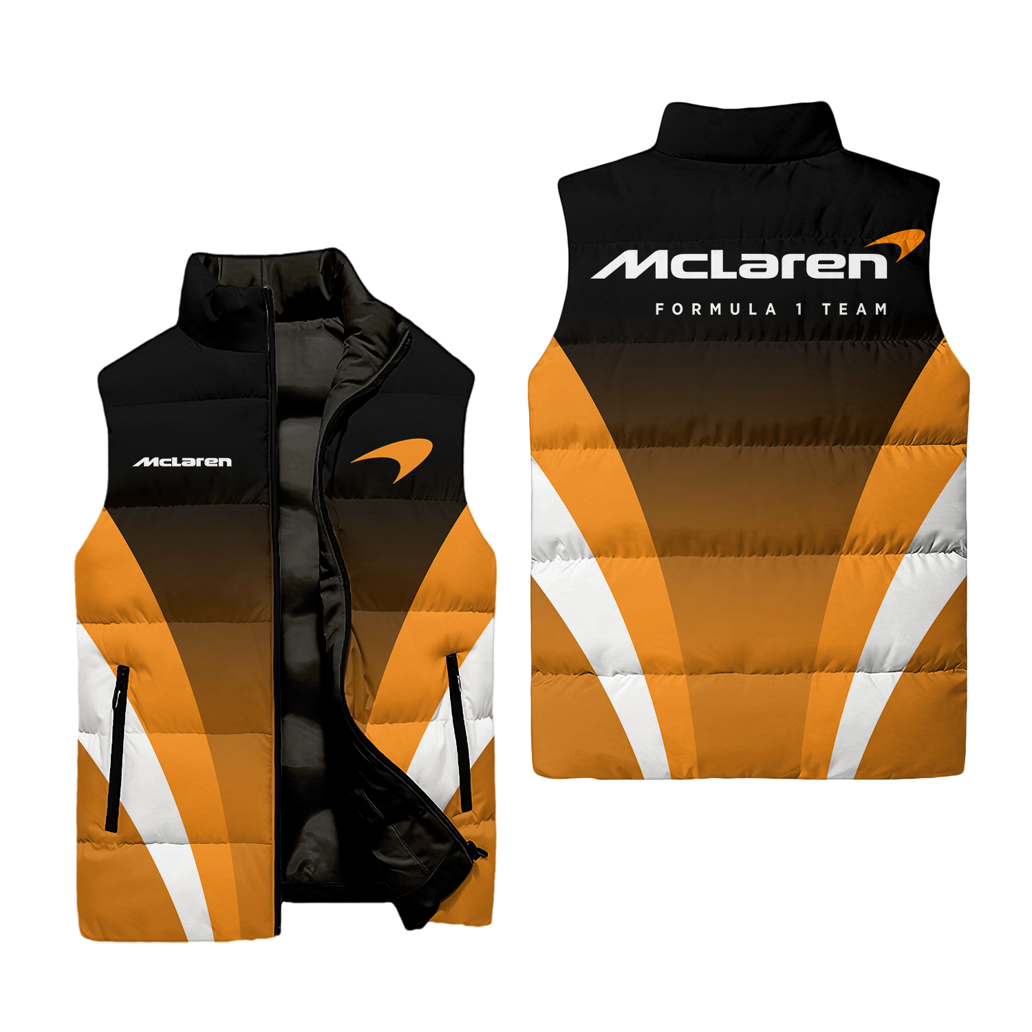 McLaren Apparels USPL491