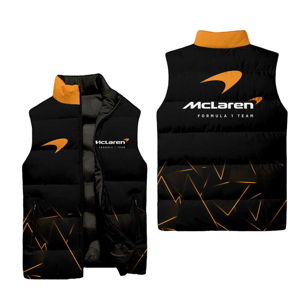 McLaren Apparels USPL488