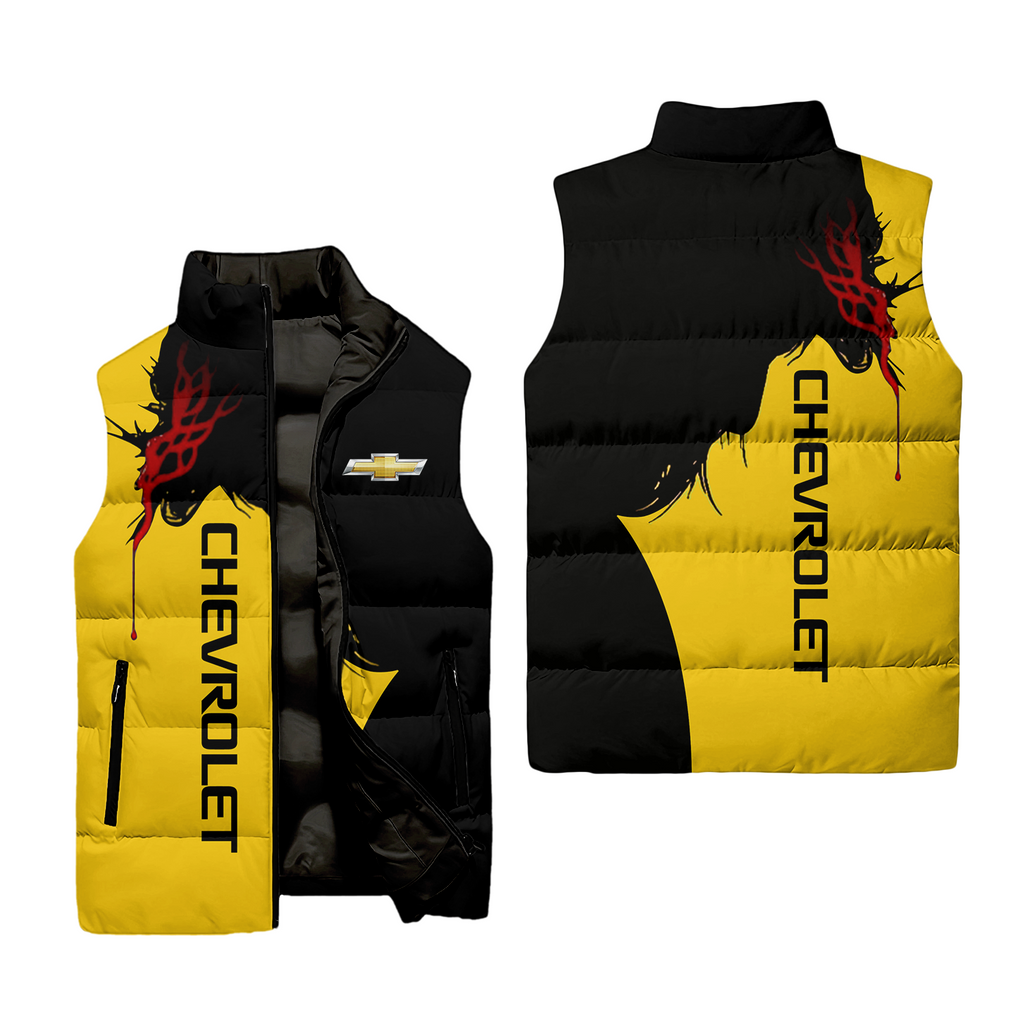 Chevrolet Apparels USPL1009