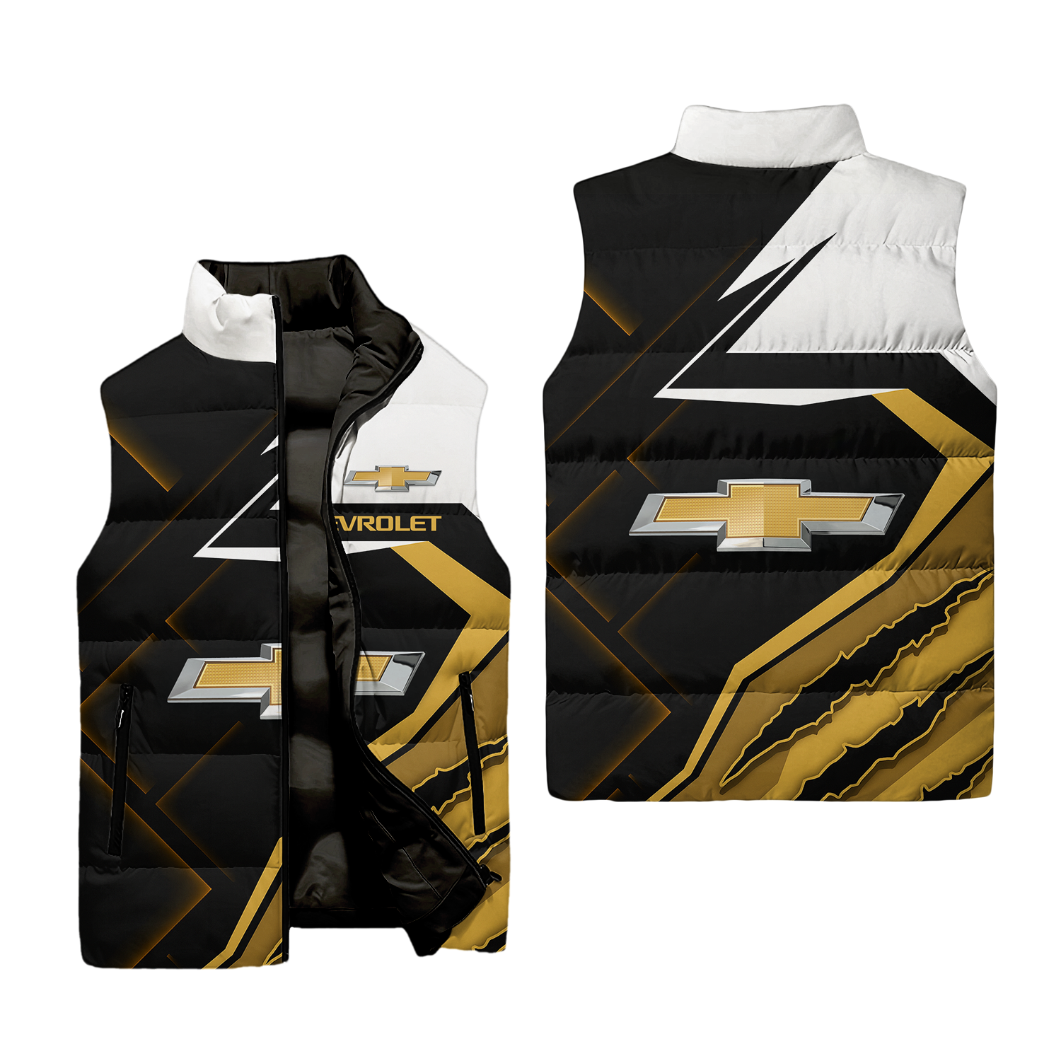 Chevrolet Apparels USPL996