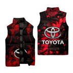 Toyota Apparels USPL862