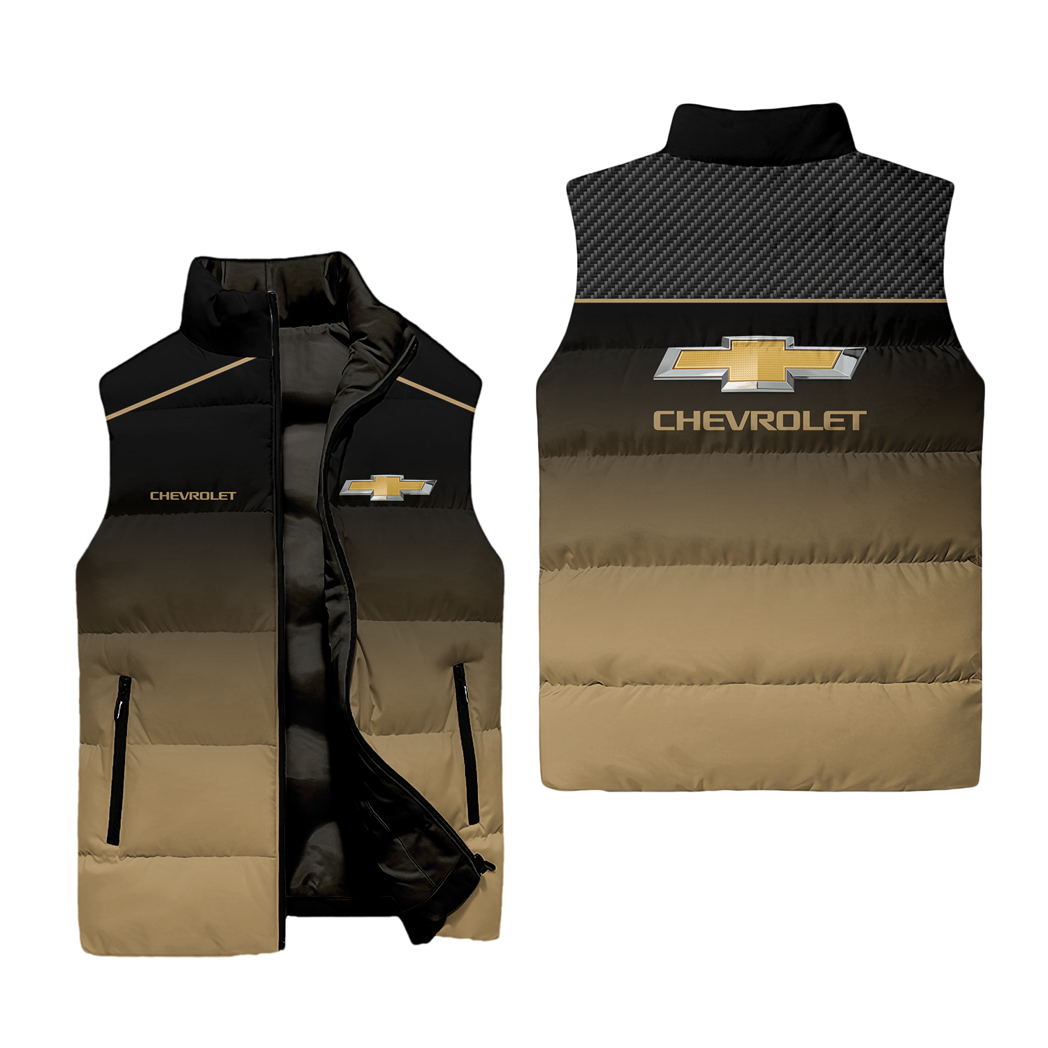 Chevrolet Apparels USPL1036