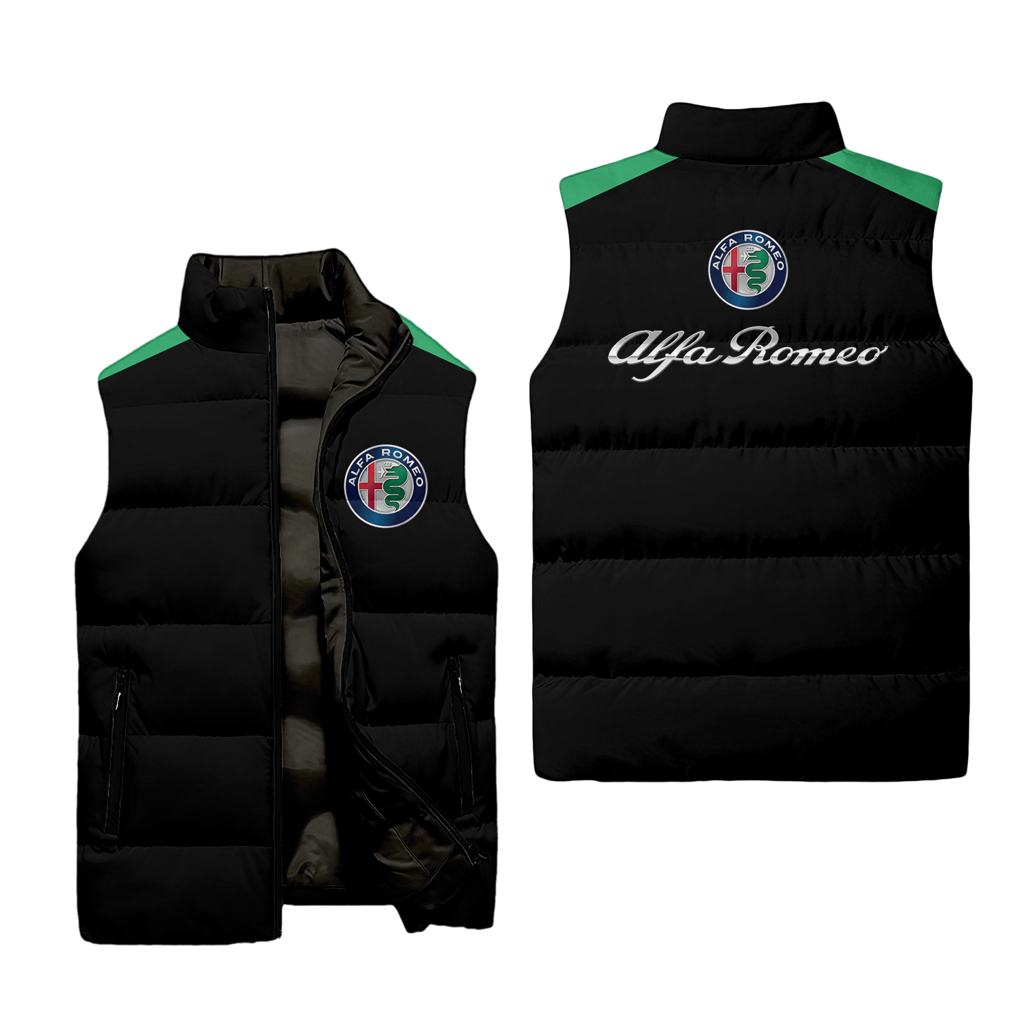 Alfa Romeo Apparels USPL645