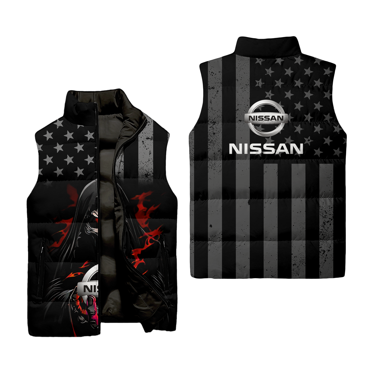 Nissan Apparels USPL1150