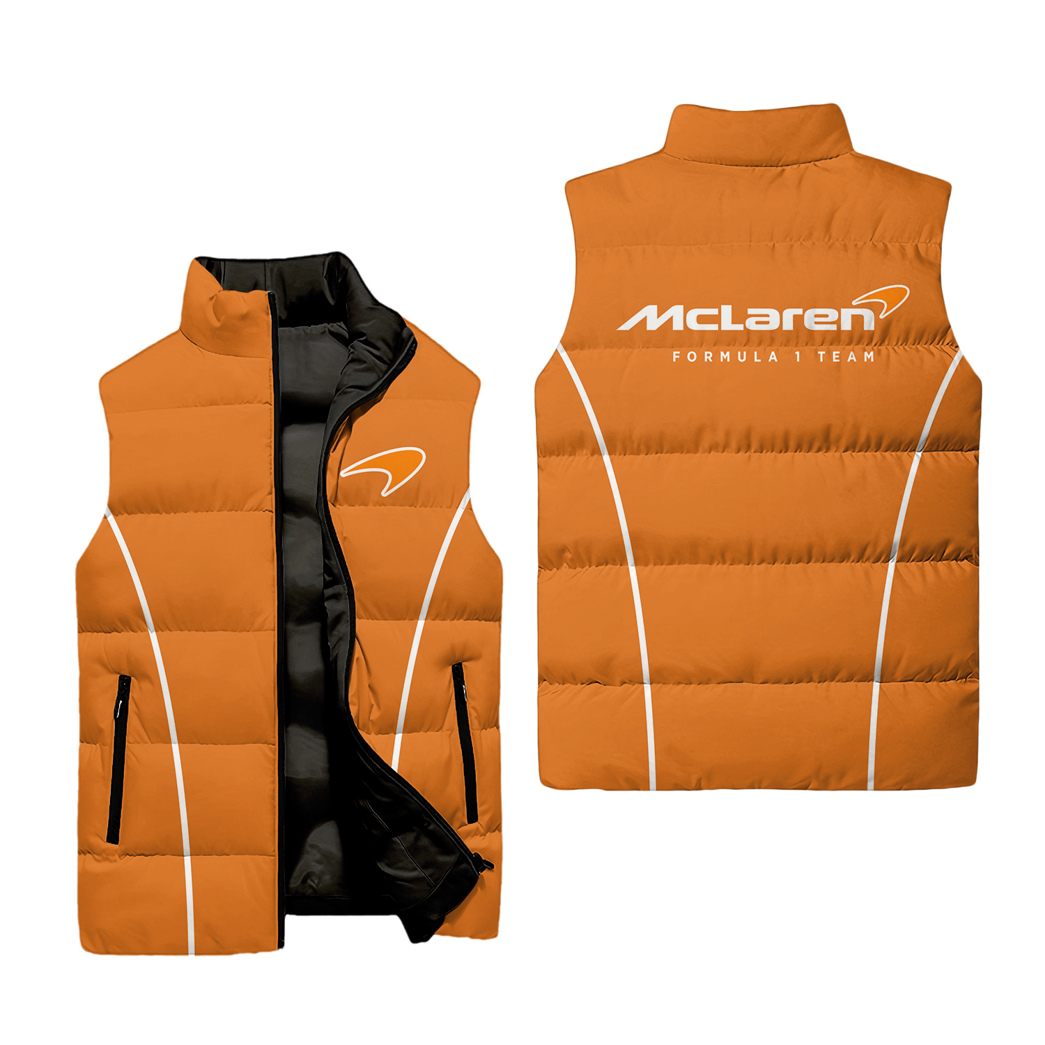 McLaren Apparels USPL505