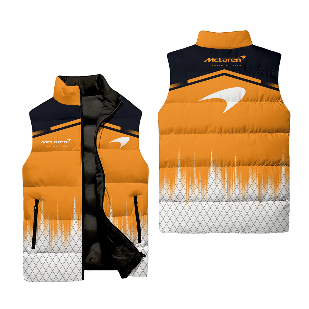 McLaren Apparels USPL486